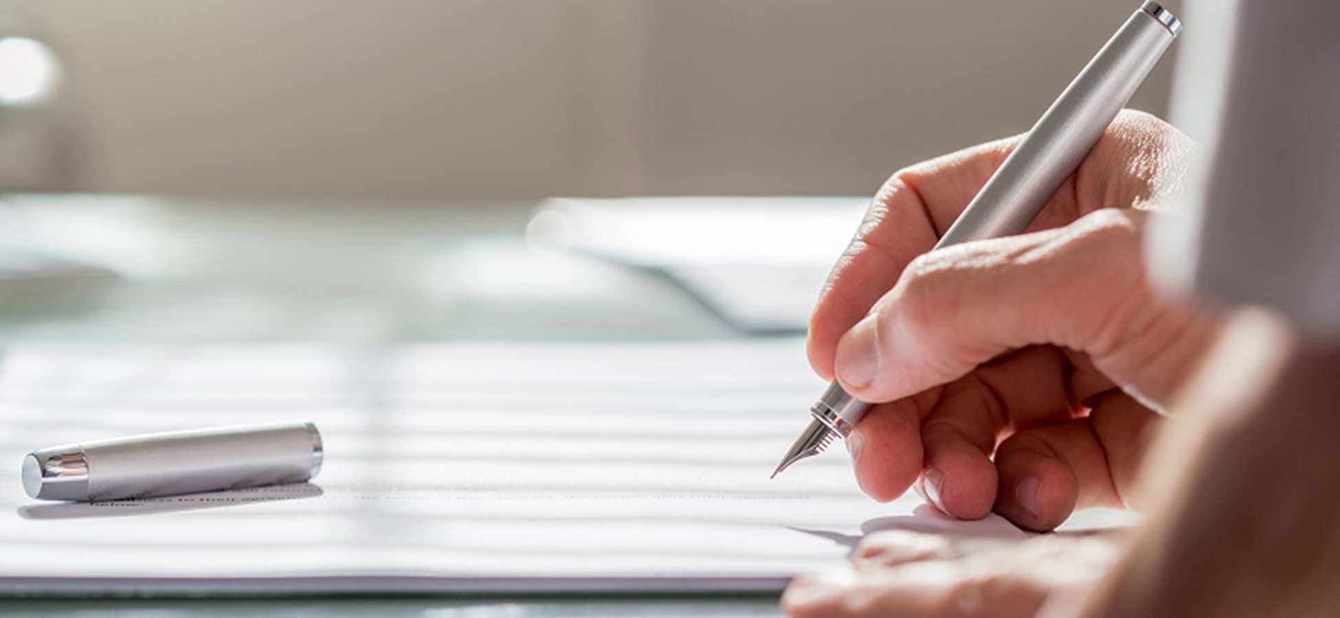 How To Keep Clouds Off Your Commercial Property Title teaser