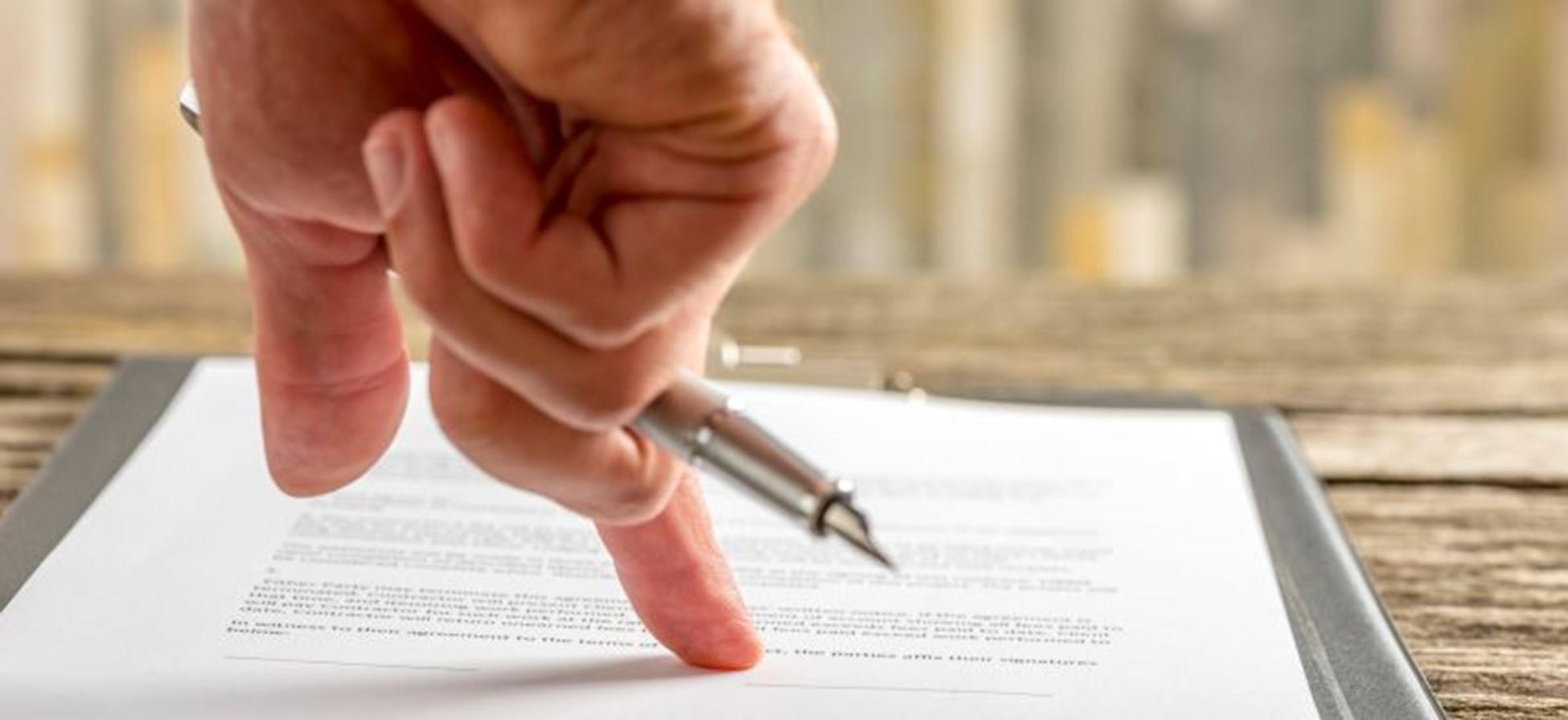 How to Handle Commercial Real Estate Disputes teaser