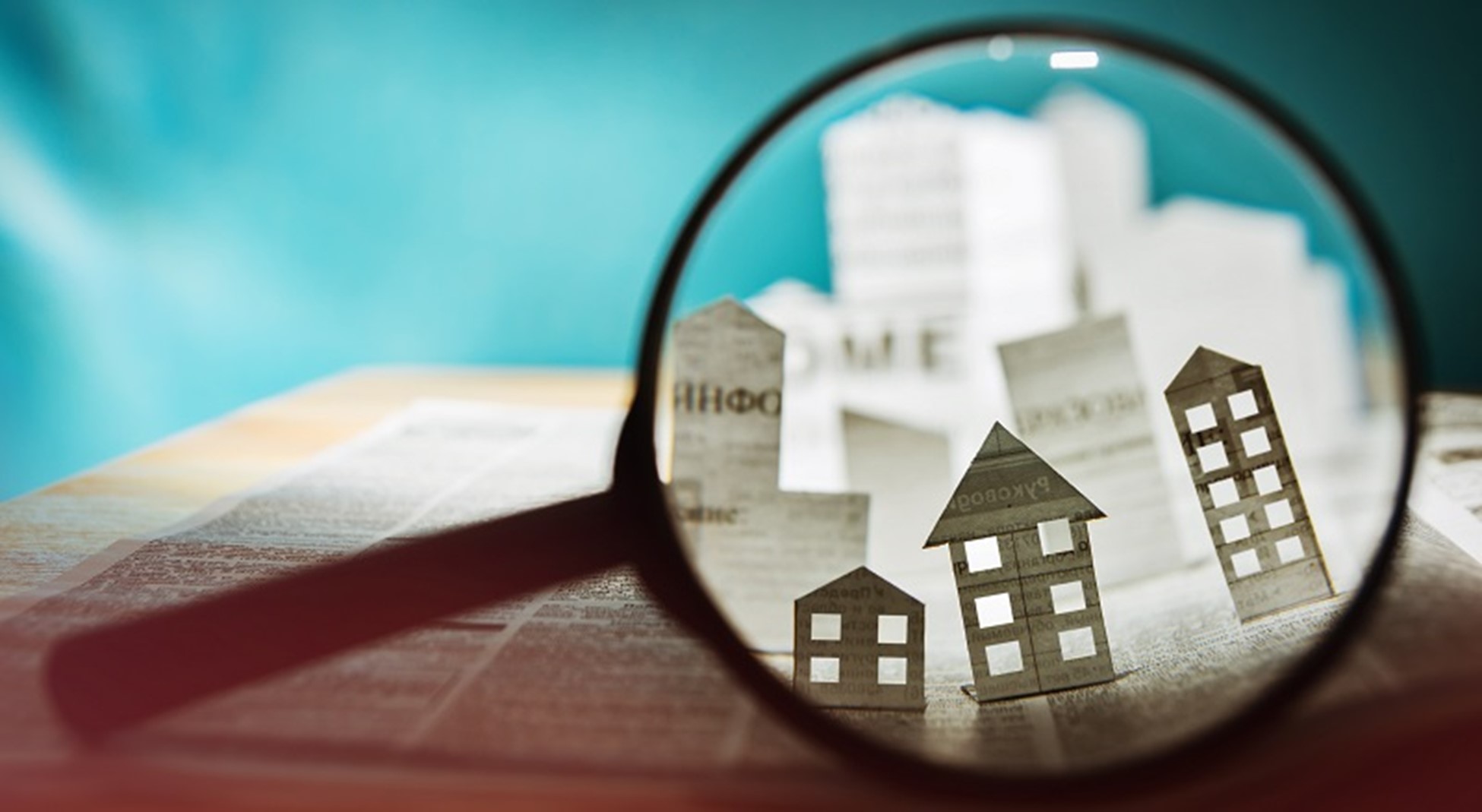 5 Potential Issues You Could Miss Without A Commercial Title Search teaser