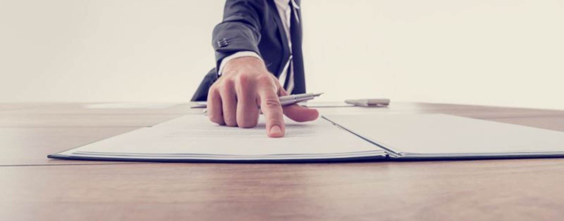 How To Protect Your Earnest Money During A Commercial Purchase teaser
