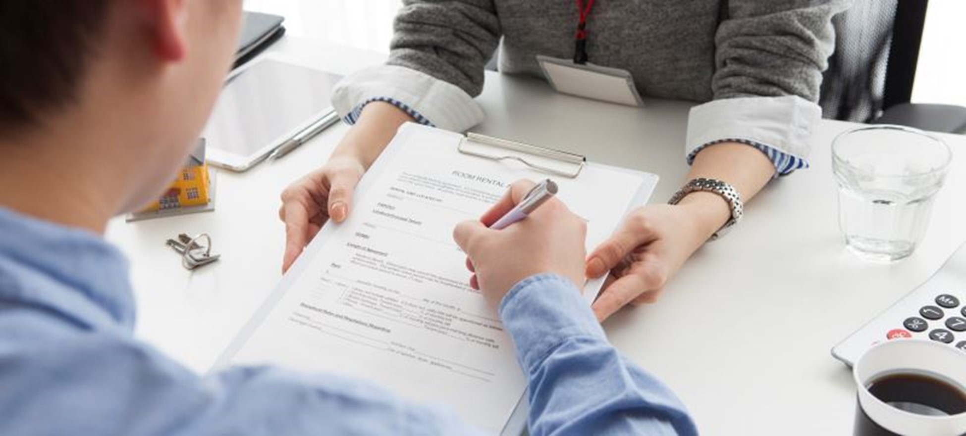 How Is Inherited Commercial Real Estate Divided During A Divorce? teaser
