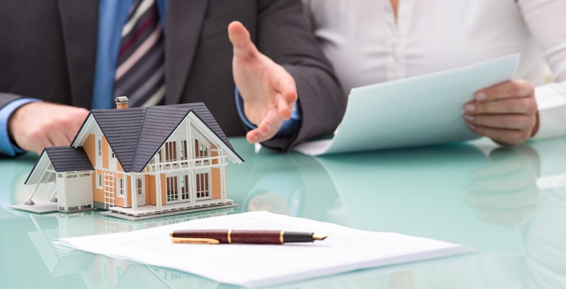 Gifted Property And Commercial Title Insurance teaser